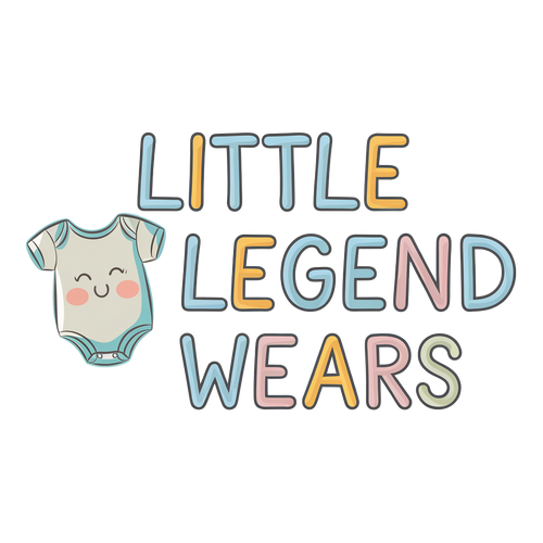 Little Legend Wears 